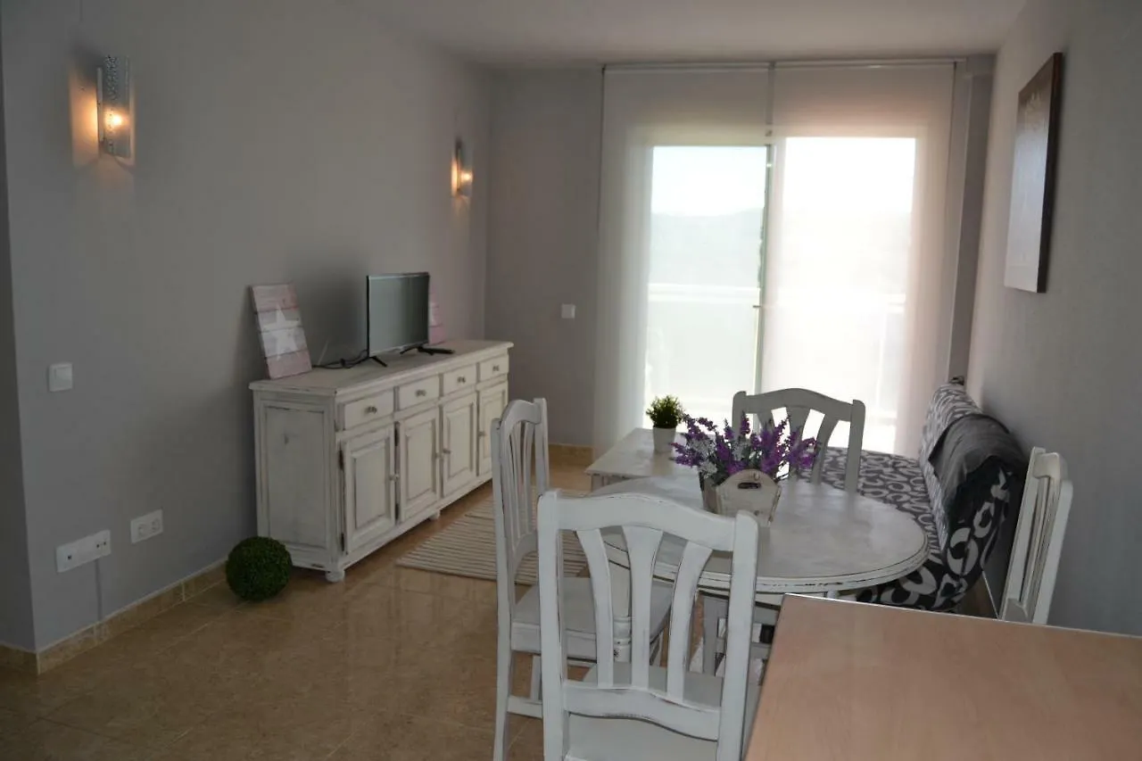 Lovely Familiar Apartment With Pool In Cap Salou
