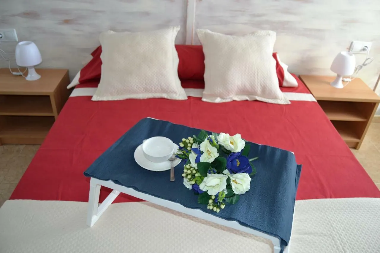 Lovely Familiar Apartment With Pool In Cap Salou 0*,  España