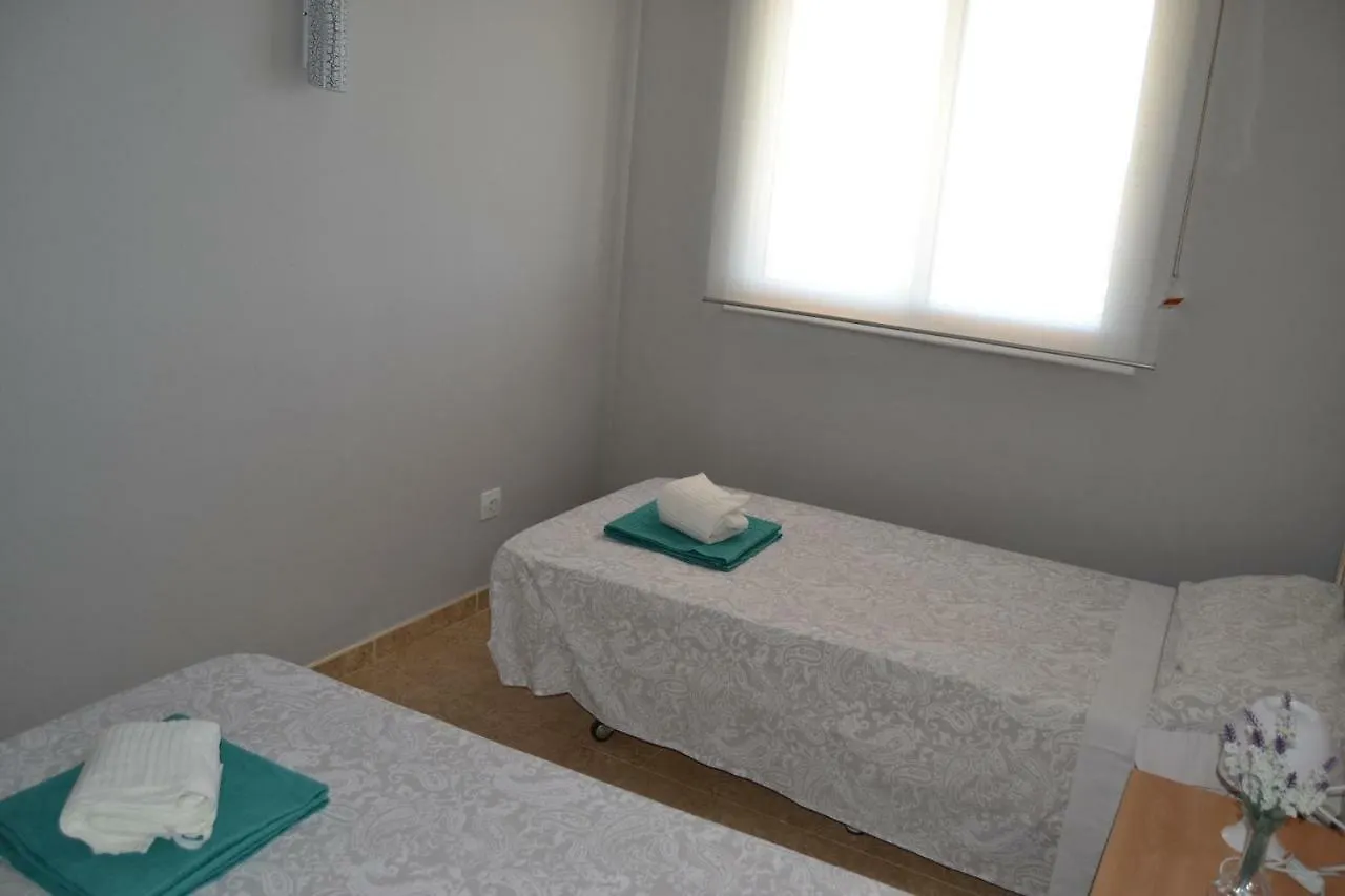 Lovely Familiar Apartment With Pool In Cap Salou 0*,