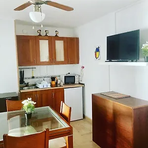 Residentia Apartamento Andrea De 1 Hab A 100 M Playa Salou